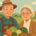 농지연금 신청 방법