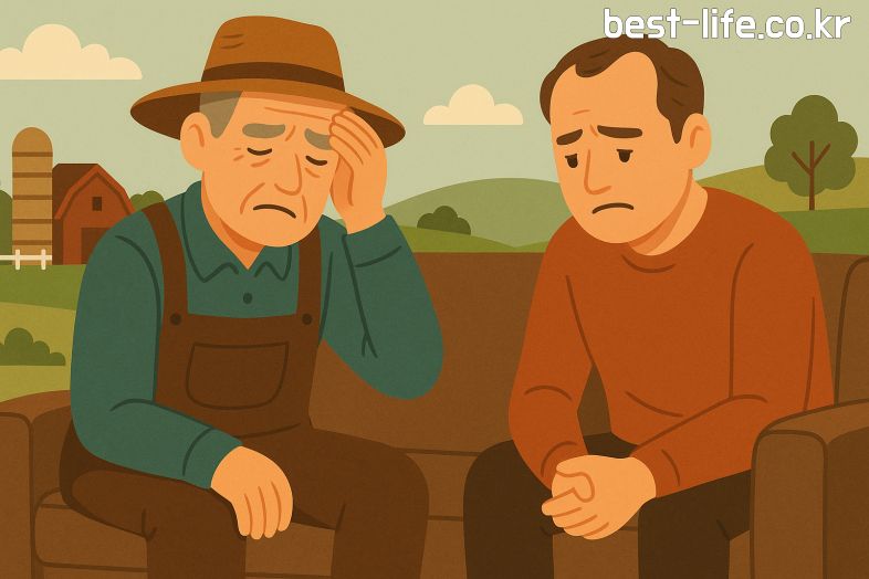 노후 자녀 리스크 노후 자녀 리스크